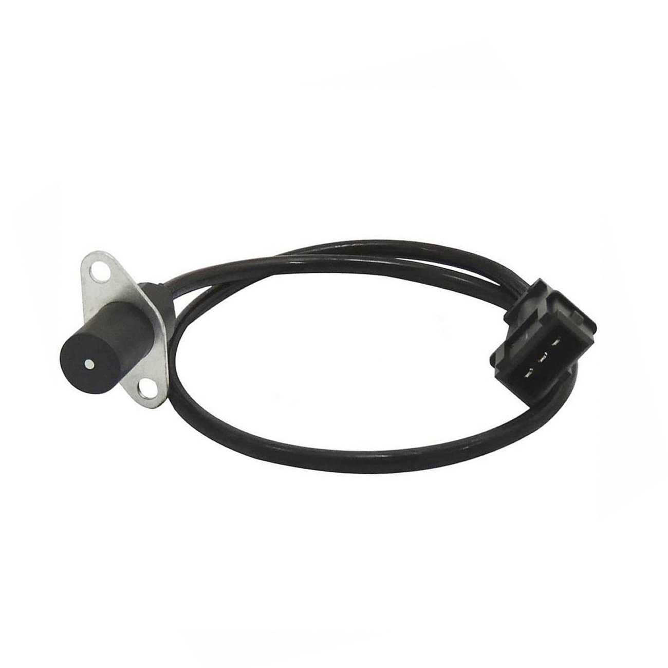 Sensor De Rpm Cigueñal Rotacion Fiat Palio 1.3 Mpi
